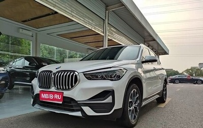 BMW X1, 2020 год, 2 490 000 рублей, 1 фотография