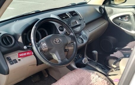 Toyota RAV4, 2006 год, 980 000 рублей, 2 фотография