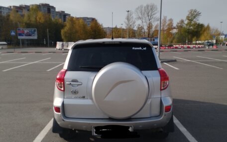 Toyota RAV4, 2006 год, 980 000 рублей, 6 фотография