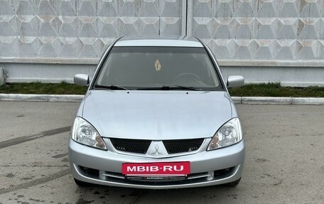 Mitsubishi Lancer IX, 2007 год, 685 000 рублей, 5 фотография