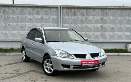 Mitsubishi Lancer IX, 2007 год, 685 000 рублей, 3 фотография