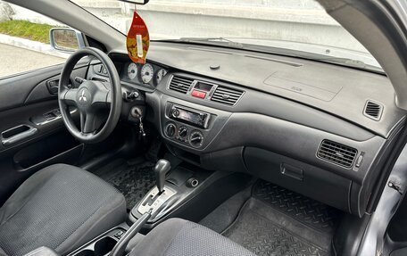 Mitsubishi Lancer IX, 2007 год, 685 000 рублей, 18 фотография