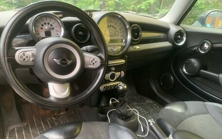 MINI Hatch, 2006 год, 545 000 рублей, 7 фотография