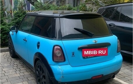 MINI Hatch, 2006 год, 545 000 рублей, 6 фотография