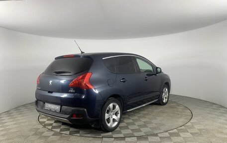 Peugeot 3008 I рестайлинг, 2011 год, 820 000 рублей, 5 фотография