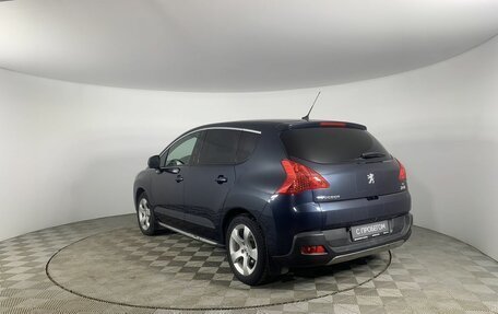 Peugeot 3008 I рестайлинг, 2011 год, 820 000 рублей, 7 фотография