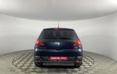 Peugeot 3008 I рестайлинг, 2011 год, 820 000 рублей, 6 фотография