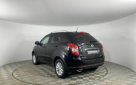 SsangYong Actyon II рестайлинг, 2014 год, 1 090 000 рублей, 7 фотография