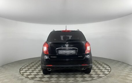 SsangYong Actyon II рестайлинг, 2014 год, 1 090 000 рублей, 6 фотография