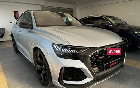 Audi RS Q8 I, 2021 год, 18 990 000 рублей, 3 фотография