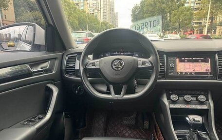 Skoda Kodiaq I, 2020 год, 2 007 000 рублей, 7 фотография