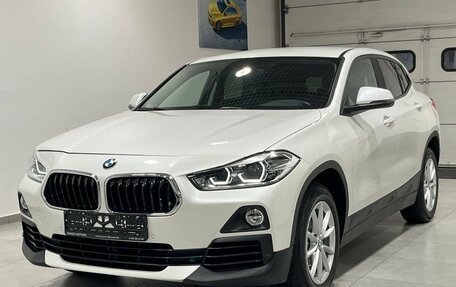 BMW X2, 2018 год, 3 199 900 рублей, 2 фотография