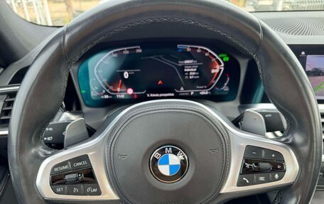 BMW 3 серия, 2020 год, 3 480 000 рублей, 9 фотография