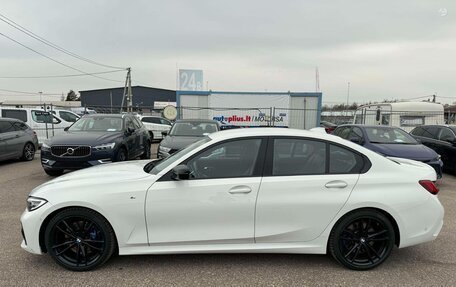 BMW 3 серия, 2020 год, 3 480 000 рублей, 5 фотография