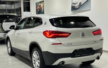 BMW X2, 2018 год, 3 199 900 рублей, 3 фотография