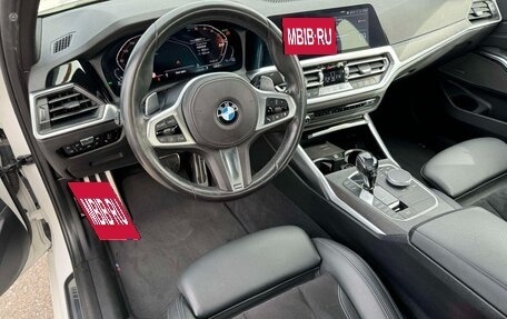 BMW 3 серия, 2020 год, 3 480 000 рублей, 8 фотография