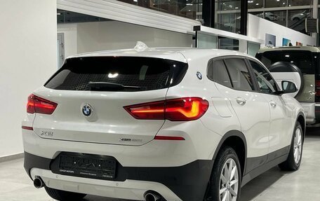 BMW X2, 2018 год, 3 199 900 рублей, 4 фотография