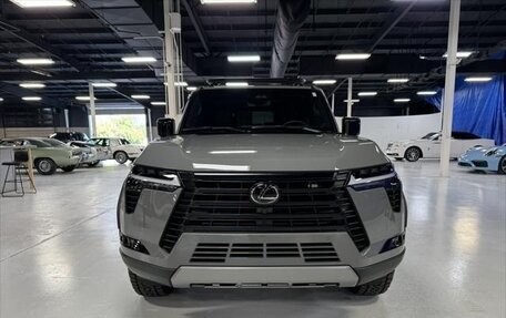 Lexus GX, 2024 год, 13 510 000 рублей, 2 фотография