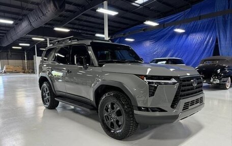 Lexus GX, 2024 год, 13 510 000 рублей, 3 фотография