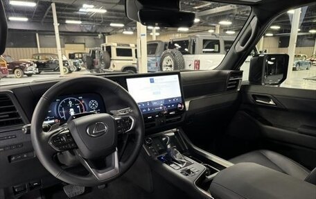 Lexus GX, 2024 год, 13 510 000 рублей, 13 фотография