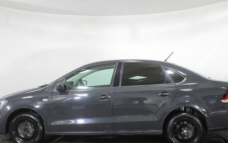 Volkswagen Polo VI (EU Market), 2015 год, 950 000 рублей, 8 фотография