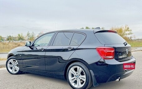 BMW 1 серия, 2012 год, 1 449 990 рублей, 6 фотография