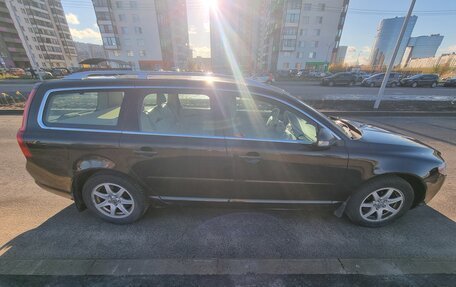 Volvo V70 III рестайлинг, 2010 год, 1 120 000 рублей, 8 фотография