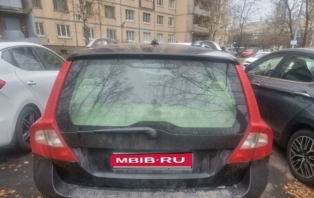 Volvo V70 III рестайлинг, 2010 год, 1 120 000 рублей, 12 фотография