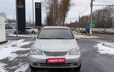 Chevrolet Lacetti, 2011 год, 498 000 рублей, 2 фотография