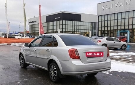 Chevrolet Lacetti, 2011 год, 498 000 рублей, 8 фотография