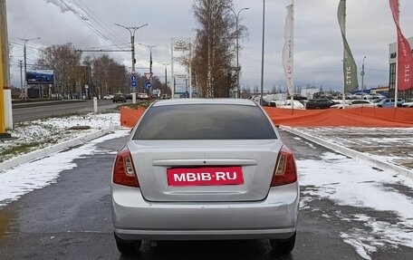 Chevrolet Lacetti, 2011 год, 498 000 рублей, 7 фотография