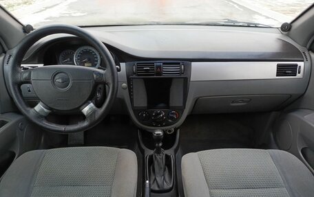 Chevrolet Lacetti, 2011 год, 498 000 рублей, 17 фотография