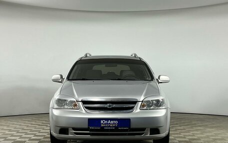 Chevrolet Lacetti, 2012 год, 559 000 рублей, 2 фотография