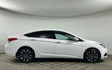 Hyundai i40 I рестайлинг, 2015 год, 1 695 000 рублей, 4 фотография