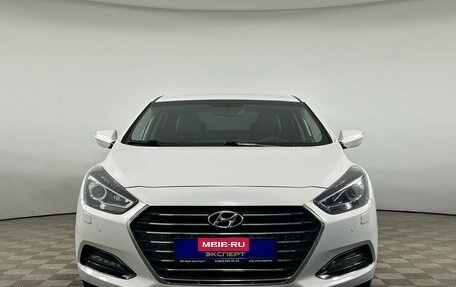 Hyundai i40 I рестайлинг, 2015 год, 1 695 000 рублей, 2 фотография