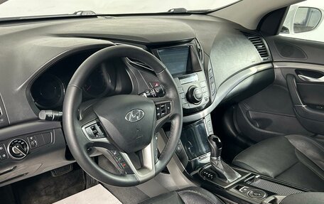 Hyundai i40 I рестайлинг, 2015 год, 1 695 000 рублей, 11 фотография