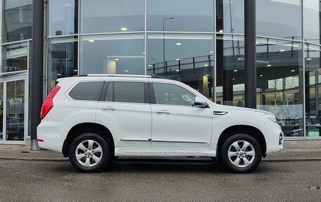 Haval H9 I рестайлинг, 2019 год, 2 652 000 рублей, 6 фотография