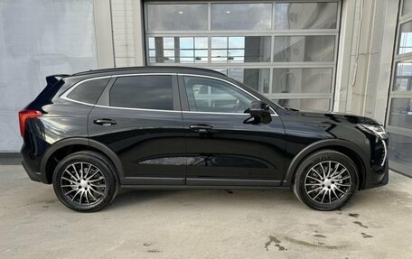 Haval Jolion, 2024 год, 2 799 000 рублей, 3 фотография