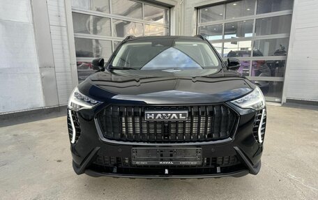 Haval Jolion, 2024 год, 2 799 000 рублей, 2 фотография