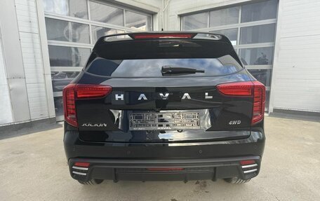 Haval Jolion, 2024 год, 2 799 000 рублей, 5 фотография