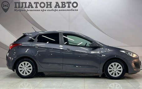 Hyundai i30 II рестайлинг, 2015 год, 1 298 000 рублей, 4 фотография