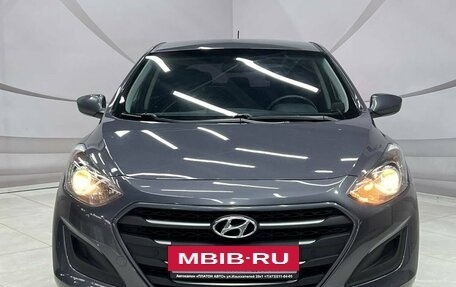 Hyundai i30 II рестайлинг, 2015 год, 1 298 000 рублей, 2 фотография