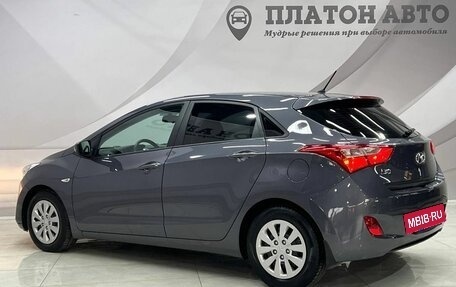 Hyundai i30 II рестайлинг, 2015 год, 1 298 000 рублей, 7 фотография