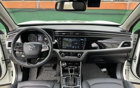 SsangYong Korando, 2021 год, 1 664 000 рублей, 7 фотография