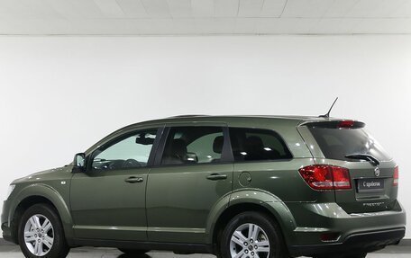 Fiat Freemont, 2013 год, 1 385 000 рублей, 4 фотография