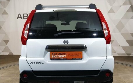 Nissan X-Trail, 2013 год, 1 449 000 рублей, 5 фотография