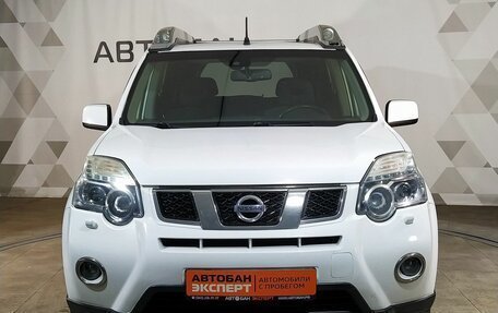 Nissan X-Trail, 2013 год, 1 449 000 рублей, 2 фотография