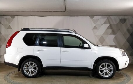 Nissan X-Trail, 2013 год, 1 449 000 рублей, 6 фотография