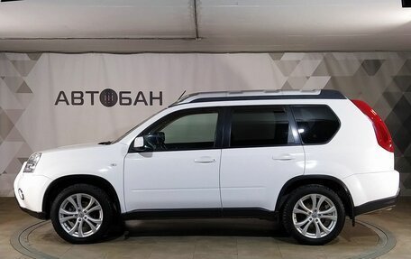 Nissan X-Trail, 2013 год, 1 449 000 рублей, 4 фотография