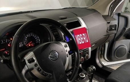 Nissan X-Trail, 2013 год, 1 449 000 рублей, 8 фотография